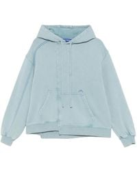 A_COLD_WALL* - Oblique パーカー - Lyst
