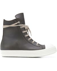 Rick Owens Sneakers for Men - Up to 60 
