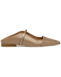 Malone Souliers - Maureen Ballet Flats - Lyst