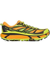 Hoka One One - Mafate Speed 2 Sneakers mit Vibram - Lyst