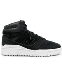 Junya Watanabe - Zapatillas de ante Bb650 de x New Balance - Lyst