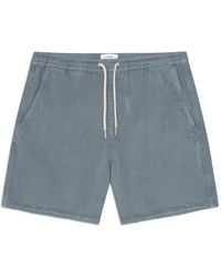 NN07 - Shorts Con Coulisse - Lyst