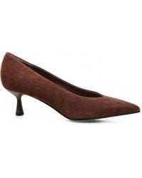 Sergio Levantesi - Pumps A Punta - Lyst