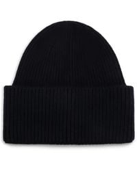 Destin - Beanie Mit Umgeschlagenem Saum - Lyst