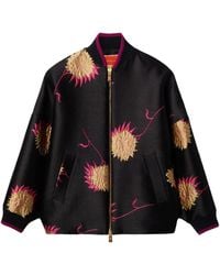 La DoubleJ - Brooklyn ボンバージャケット - Lyst