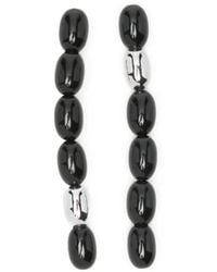 Heaven Mayhem - Edith Drop Earrings - Lyst