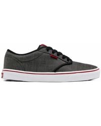 Vans - Atwood Lace-Up Sneakers - Lyst