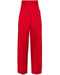 Jacquemus - Le Pantalon Curzio Trousers - Lyst