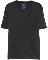 Ecoalf - Truca Crew-Neck T-Shirt - Lyst