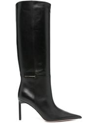 Tom Ford - 85Mm Julianne Knee-High Boots - Lyst
