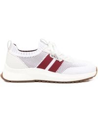 Bally - Darnell-T Low-Top Trainers - Lyst