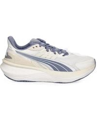 PUMA - Pulse Pro Sneakers Mit Mesh-Einsatz - Lyst