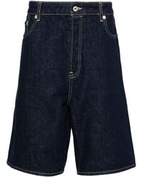 KENZO - K Creations Himawari Strght Short - Lyst