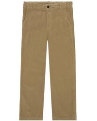 Fortela - Hector Corduroy Trousers - Lyst