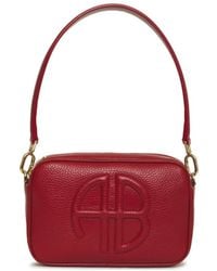 Anine Bing - Lili Shoulder Bag - Lyst
