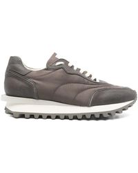 Eleventy - Zapatillas con cordones - Lyst