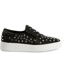 Giuseppe Zanotti - Gz94 Slip-On Sneakers - Lyst