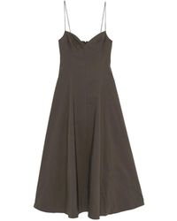 St. Agni - Robe Cami - Lyst