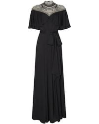 Temperley London - Nina マキシドレス - Lyst