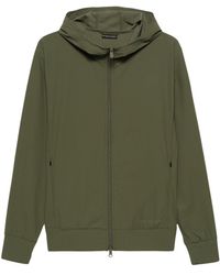Save The Duck - Luiz Hooded Jacket - Lyst