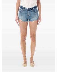 Levi's - Low Short Excuse Me - Lyst