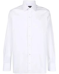 Tom Ford - Shirts - Lyst