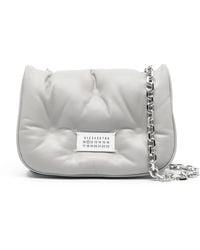 Maison Margiela - Glam Slam Kleine Schoudertas - Lyst