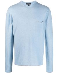 Sease - Shore 2.0 Cashmere Jumper - Lyst