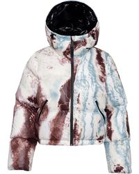 Aztech Mountain - Minnie Nuke Hooded Jacket - Lyst
