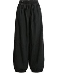 Nike - Elasticated-Cuff Track Pants - Lyst