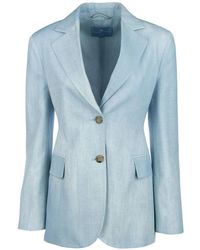Ermanno Scervino - シングルジャケット - Lyst