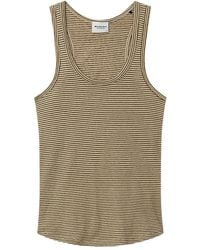 Isabel Marant - T-Shirt Thea À Rayures - Lyst