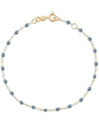 Gigi Clozeau - 18K Gigi Bracelet - Lyst