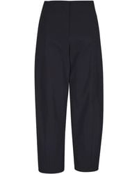 Zero + Maria Cornejo - Margot Trousers - Lyst