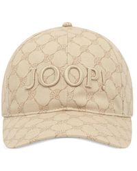 Joop! - Gorra Agatha Con Monograma - Lyst