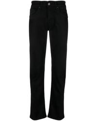 7 For All Mankind - ミッドライズ スリムジーンズ - Lyst