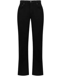 Citizens of Humanity - Elijah Straight-Leg Jeans - Lyst