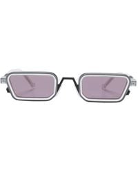 VAVA Eyewear - Geometric-Frame Sunglasses - Lyst