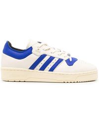 adidas - Rivalry 86 Low-Top Sneakers - Lyst