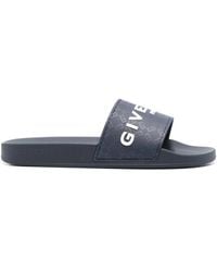 Givenchy - Sandales 72 À Monogramme - Lyst