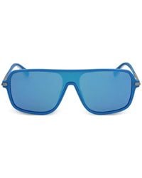 adidas - Square-Frame Sunglasses - Lyst