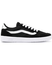 Vans - Staple Cruze Lace-Up Sneakers - Lyst