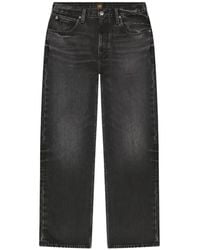 Lee Jeans - Asher Straight-Leg Jeans - Lyst