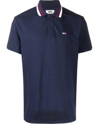 camisetas tommy hilfiger hombre tipo polo