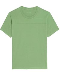 Zadig & Voltaire - Printed T-Shirt - Lyst