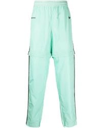 adidas - X Wales Bonner Trainingsbroek - Lyst