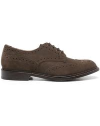 Tricker's - Stringate Bourton - Lyst