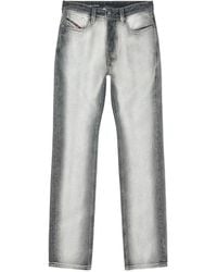 DIESEL - 2007 Zatiny Bootcut Jeans - Lyst