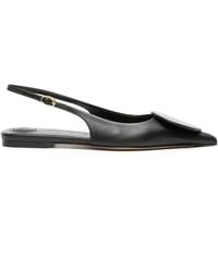 Jacquemus - Les Slingbacks Duelo P - Lyst