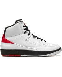 Nike - Air 2 Retro Og "Chicago 2022" Sneakers - Lyst